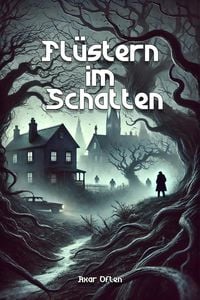Produktbild: Fl&uuml;stern im Schatten