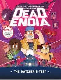 Produktbild: DeadEndia