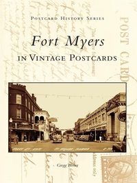 Produktbild: Fort Myers in Vintage Postcards