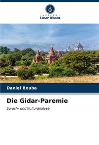 Produktbild: Die Gidar-Paremie