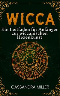 Produktbild: Wicca