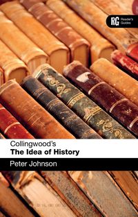 Produktbild: Collingwood's The Idea of History
