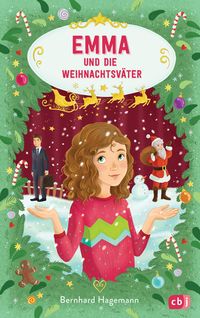 Produktbild: Emma und die Weihnachtsv&auml;ter