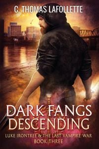 Produktbild: Dark Fangs Descending