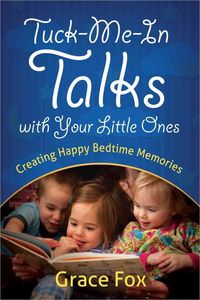 Produktbild: Fox, G: Tuck-Me-In Talks with Your Little Ones
