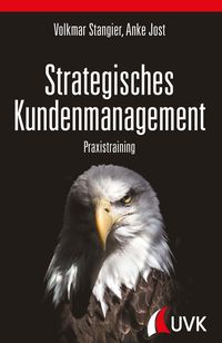 Produktbild: Strategisches Kundenmanagement