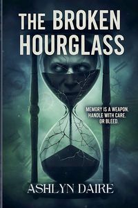 Produktbild: The Broken Hourglass