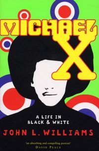 Produktbild: Williams, J: Michael X