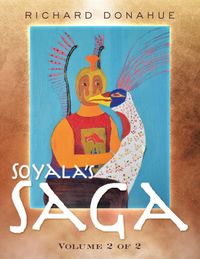 Produktbild: Soyala's Saga