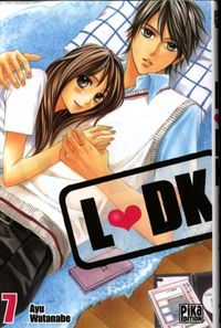 Produktbild: L-DK. Tome 7