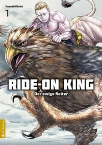 Produktbild: Ride-On King 01