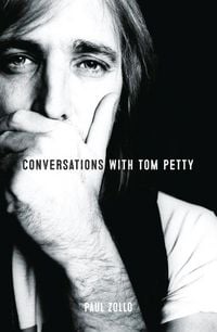 Produktbild: Conversations with Tom Petty