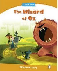 Produktbild: Level 3: Wizard of Oz
