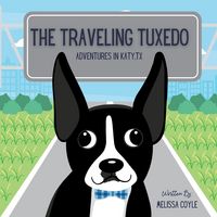 Produktbild: The Traveling Tuxedo