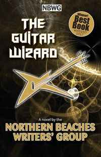 Produktbild: The Guitar Wizard