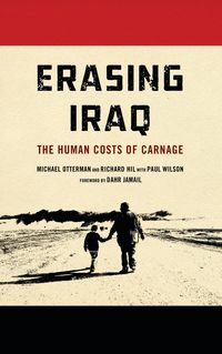 Produktbild: Erasing Iraq