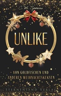 Produktbild: Unlike (Sammelband)