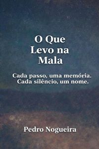 Produktbild: O Que Levo na Mala