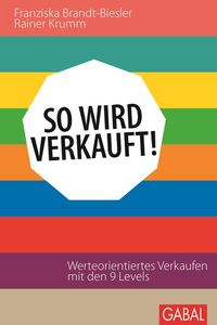 Produktbild: So wird verkauft!