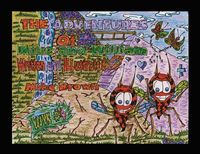 Produktbild: The Adventures of Mike and William: Issue #4