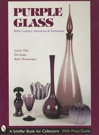 Produktbild: Purple Glass