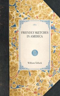 Produktbild: Friendly Sketches in America~