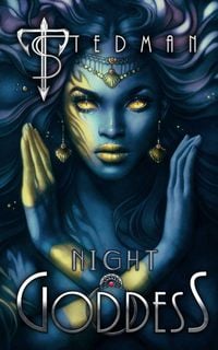 Produktbild: Night Goddess