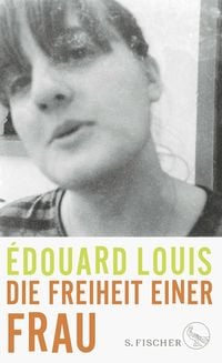 Produktbild: Die Freiheit einer Frau