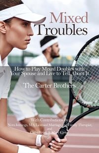 Produktbild: Mixed Troubles