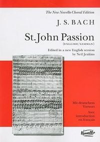 Produktbild: St. John Passion