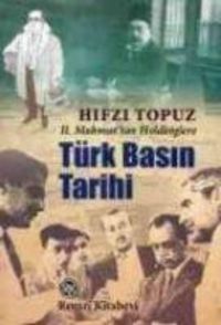 Produktbild: T&uuml;rk Basin Tarihi