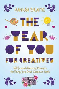 Produktbild: The Year of You for Creatives