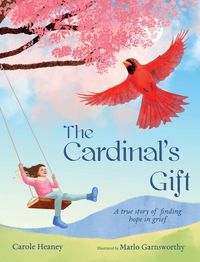 Produktbild: The Cardinal's Gift