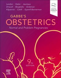 Produktbild: Obstetrics: Normal and Problem Pregnancies E-Book