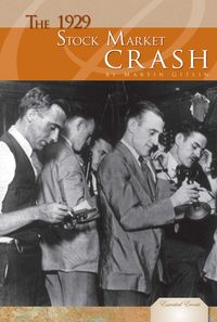 Produktbild: 1929 Stock Market Crash