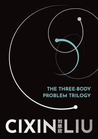 Produktbild The Three-Body Problem Trilogy
