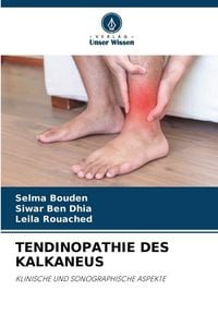 Produktbild: Bouden, S: Tendinopathie des Kalkaneus