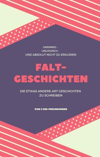 Produktbild: Faltgeschichten