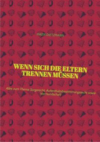 Produktbild: Wenn sich die Eltern Trennen m&uuml;ssen