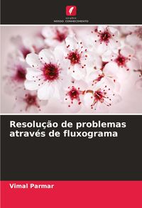 Produktbild: Resolu&ccedil;&atilde;o de problemas atrav&eacute;s de fluxograma
