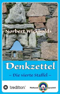 Produktbild: Norbert Wickbolds Denkzettel 4