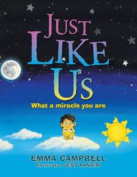 Produktbild: Just Like Us