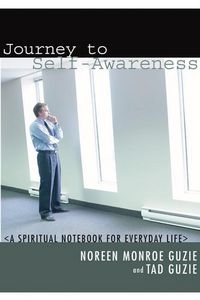 Produktbild: Journey to Self-Awareness: A Spiritual Notebook for Everyday Life