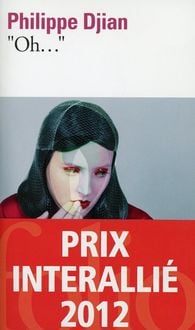 Produktbild: 'Oh ...'
