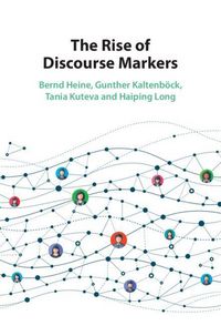 Produktbild: The Rise of Discourse Markers