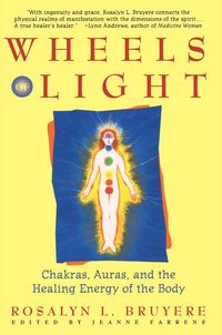 Produktbild: Wheels of Light