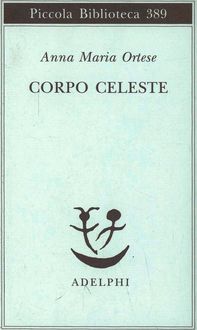 Produktbild: Corpo celeste