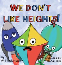 Produktbild: We Don't Like Heights!
