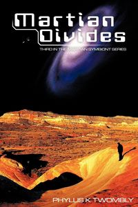 Produktbild: Martian Divides
