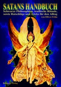 Produktbild: Satans Handbuch